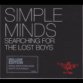Simple Minds - Graffiti Soul / Searching For The Lost Boys (Deluxe Edition 2CD) cd2 '2009