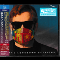 Elton John - The Lockdown Sessions (SHM-CD) (Japanese Edt., Uicy 16027) '2021