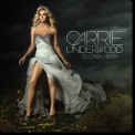 Carrie Underwood - Blown Away (24Bit-44.1Khz) '2012
