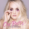 Carrie Underwood - Cry Pretty (24Bit-44,1Khz) '2018