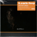 Lambchop - Showtunes '2021