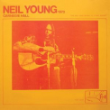 Neil Young - Carnegie Hall 1970 '2021