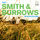 Smith & Burrows - Only Smith & Burrows Is Good Enough (24Bit-48Khz) '2021