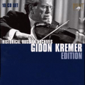 Gidon Kremer - Historical Russian Archives (CD2) '2007