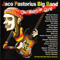 Jaco Pastorius Big Band - The Word Is Out! '2006