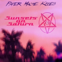 Paper Mache Kisses - Sunsets On Saturn '2022
