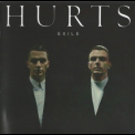 Hurts - Exile '2013