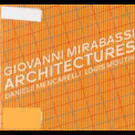 Giovanni Mirabassi - Architectures '1998