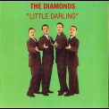 The Diamonds - Little Darling '1987