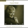 Carol Kidd - Gold '1995