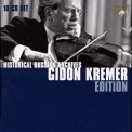 Gidon Kremer - Historical Russian Archives (CD8) '2007