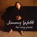 Jimmy Webb - Ten Easy Pieces '1996