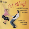 Erich Kunzel - Got Swing! '2003