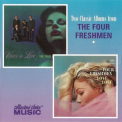 The Four Freshmen - Voices In Love, Love Lost '1998