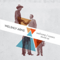 Welshly Arms - Welcome/Covers Double EP '2014