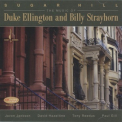 Javon Jackson - Sugar Hill: The Music Of Duke Ellington And Billy Strayhorn '2007