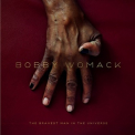 Bobby Womack - The Bravest Man In The Universe '2012