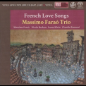 Massimo Farao Trio - French Love Songs '2020