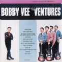 Bobby Vee - Bobby Vee Meets The Ventures '1963