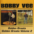 Bobby Vee - Golden Greats - Golden Greats Volume 2 '2003