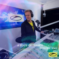 Armin Van Buuren - Asot 1042 - A State Of Trance Episode 1042 '2021