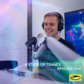 Armin Van Buuren - Asot 1041 - A State Of Trance Episode 1041 '2021