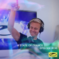 Armin Van Buuren - Asot 1036 - A State Of Trance Episode 1036 '2021