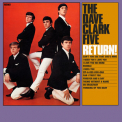Dave Clark Five, The - The Dave Clark Five Return! '1964