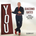 Giacomo Gates - You '2022
