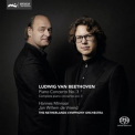 Ludwig Van Beethoven - Piano Concerto 3 (Hannes Minnaar) '2016