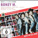 Boney M - Music & Video Stars '2013