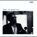Booker Ervin - Lament For Booker Ervin '1975