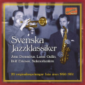 Arne Domnerus - Svenska Jazzklassiker - 20 Originalinspelningar Fr '2007
