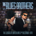 The Blues Brothers - Live - The Closing Of Winterland, 31st December 19 '2017