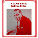 Count Basie - In Disco Order '2021