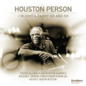 Houston Person - I'm Just A Lucky So And So '2019