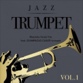 Massimo Farao Trio - Jazz Trumpet, Vol. 1 '2017