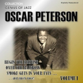 Oscar Peterson - Genius Of Jazz. Oscar Peterson, Vol. 1 '2018