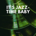 Oscar Peterson - It's Jazz-time Baby, Vol. 1 '2022