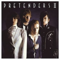 Pretenders - Pretenders II '1981