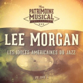 Lee Morgan - Les Idoles Americaines Du Jazz Vol. 5 '2020