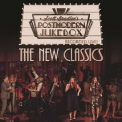 Scott Bradlee's Postmodern Jukebox - The New Classics (recorded Live!) '2017