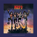 Kiss - Destroyer (45th Anniversary Super Deluxe) '2021