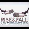 Craig David - Rise And Fall [CDS] '2003