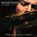 Estas Tonne - Strings And Stories Of A Troubadour Live In Odeon '2021