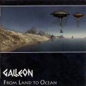 Galleon - From Land To Ocean (PRCD011) '2003