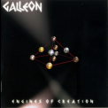 Galleon - Engines Of Creation (PRCD029) '2007