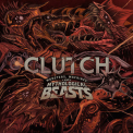 Clutch - Monsters, Machines, And Mythological Beasts '2020