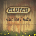 Clutch - Robot Hive-Exodus '2005