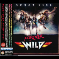 Crazy Lixx - Forever Wild '2019